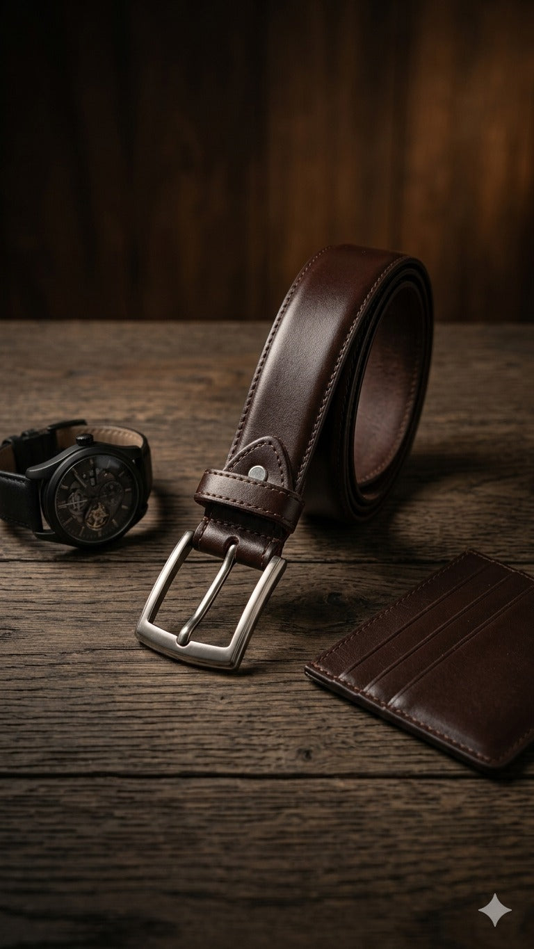 Make A Lasting Impression